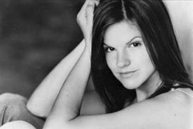 Fuschia Sumner fotoğrafı