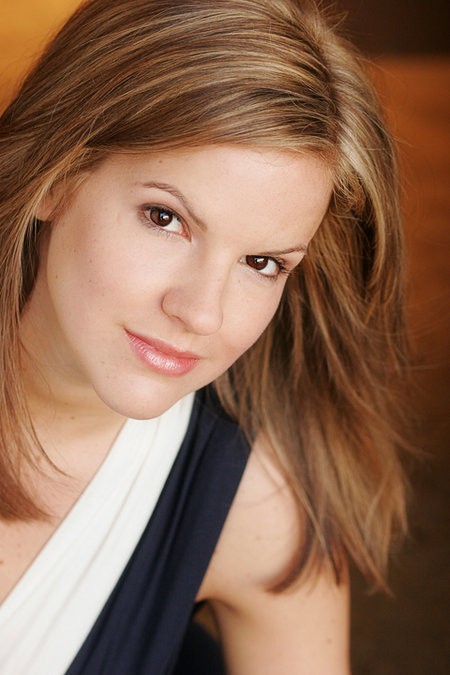 Fuschia Sumner fotoğrafı