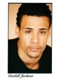 Cardell Jackson fotoğrafı