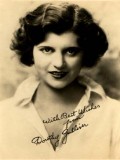 Dorothy Gulliver fotoğrafı