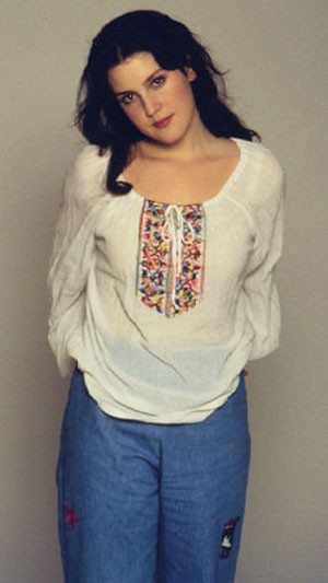 Melanie Lynskey Fotoğrafı