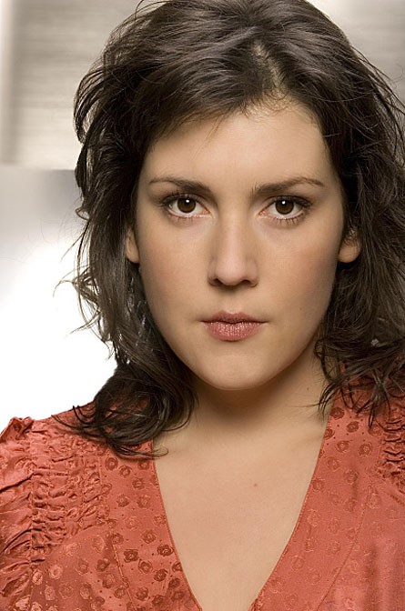 Melanie Lynskey Fotoğrafı