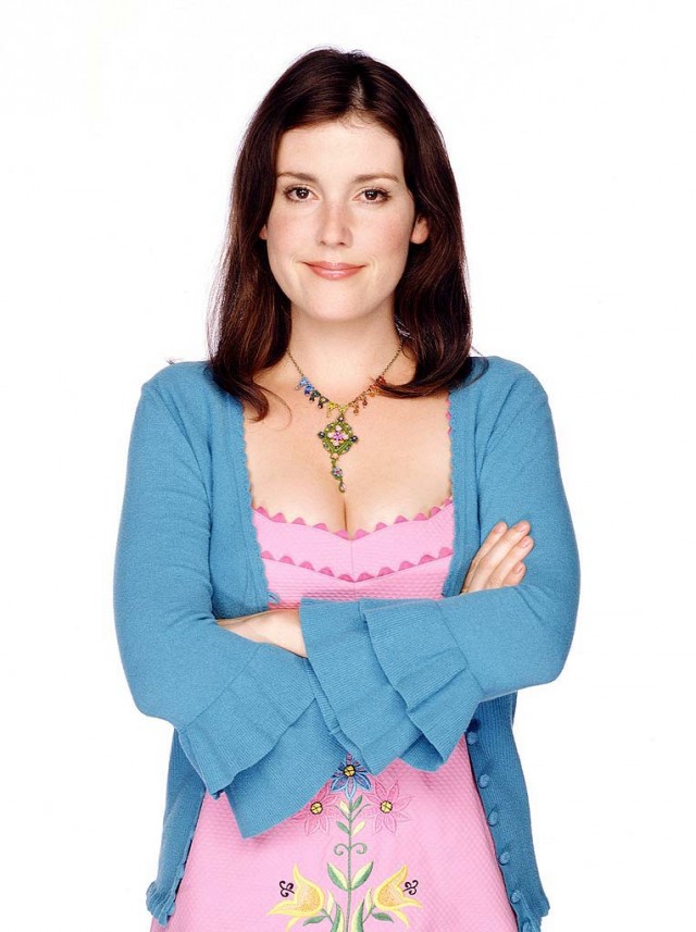 Melanie Lynskey Fotoğrafı