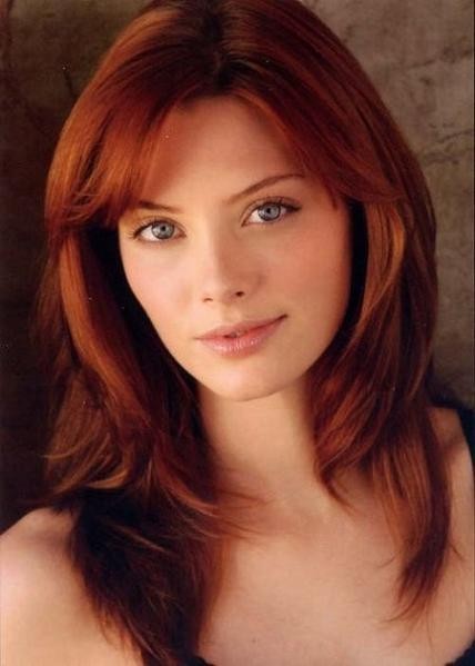 April Bowlby Fotoğrafı