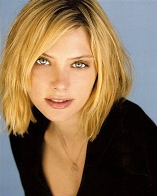 April Bowlby Fotoğrafı