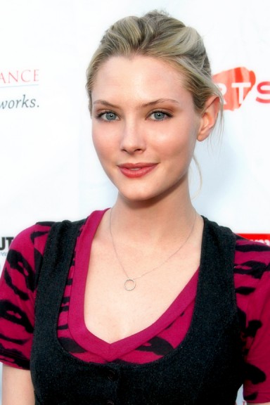 April Bowlby Fotoğrafı