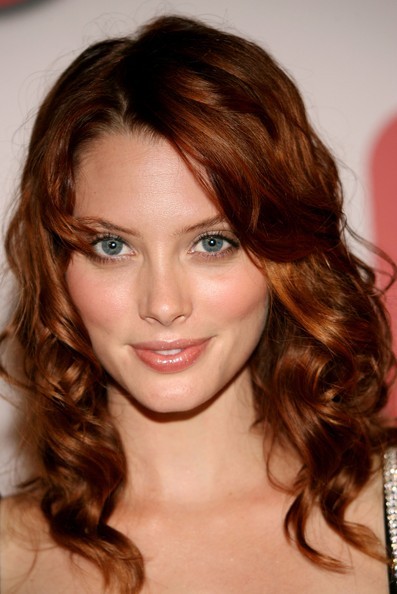 April Bowlby Fotoğrafı