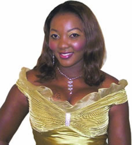 Uche ıwuji fotoğrafı