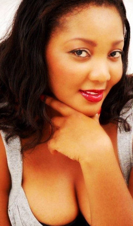 Uche ıwuji fotoğrafı