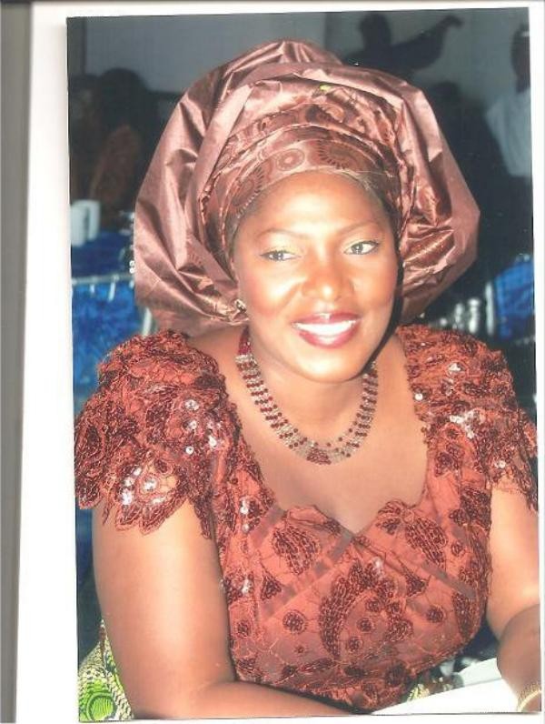 Franca Brown fotoğrafı