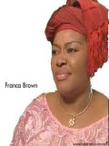 Franca Brown fotoğrafı