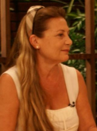 Aliye Uzunatağan Fotoğrafı