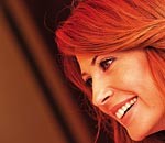 Zişan Hande Kazanova Fotoğrafı