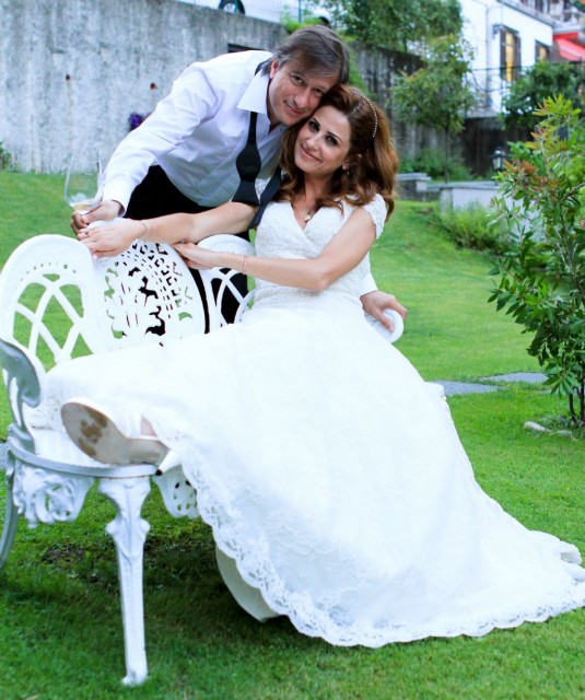 Zişan Hande Kazanova Fotoğrafı