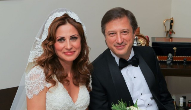 Zişan Hande Kazanova Fotoğrafı