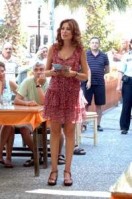 Zişan Hande Kazanova Fotoğrafı