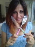 Zişan Hande Kazanova Fotoğrafı