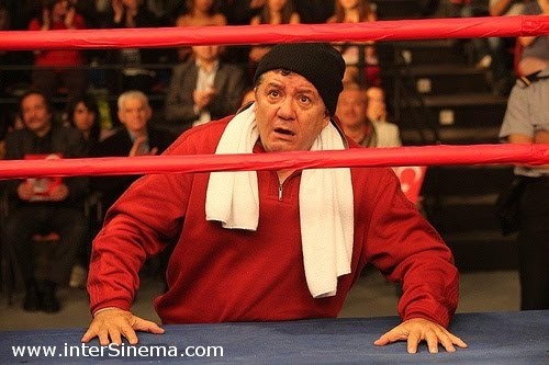 Tarık Ünlüoğlu Fotoğrafı