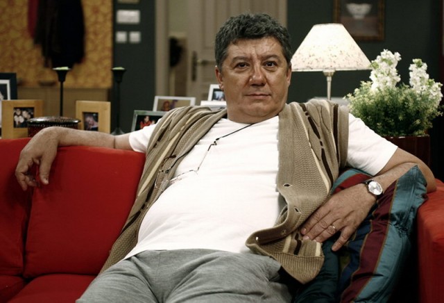 Tarık Ünlüoğlu fotoğrafı