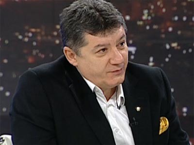 Tarık Ünlüoğlu fotoğrafı