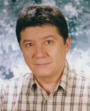 Tarık Ünlüoğlu fotoğrafı