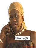 Anita Hogan fotoğrafı