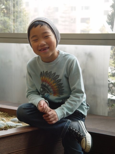 Cheon Bo-geun Fotoğrafı