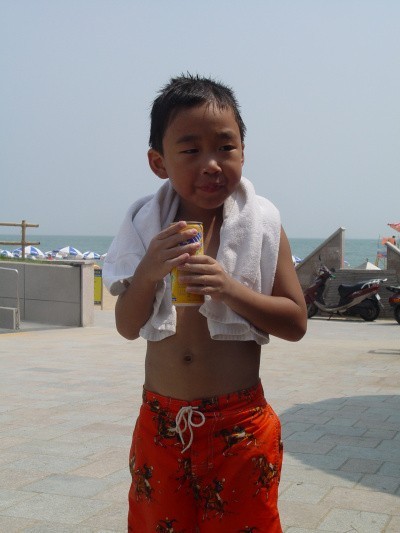 Cheon Bo-geun fotoğrafı