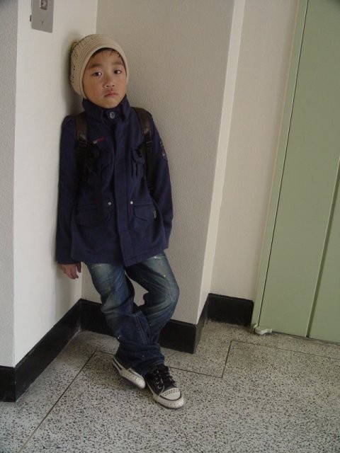 Cheon Bo-geun Fotoğrafı