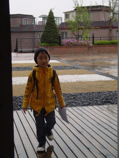 Cheon Bo-geun Fotoğrafı