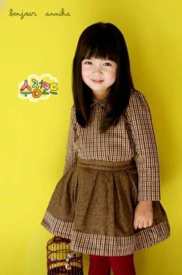 Su-jeong Kim Fotoğrafı