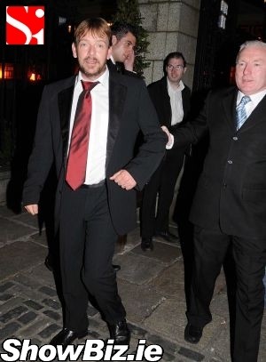 Adam Woodyatt fotoğrafı