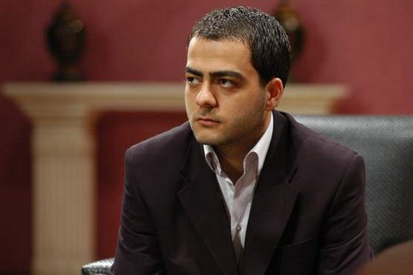 Kerem Fırtına fotoğrafı