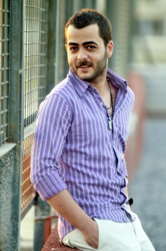 Kerem Fırtına fotoğrafı