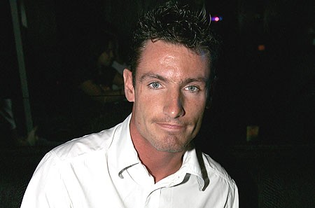 Dean Gaffney fotoğrafı