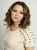 Charlie Brooks fotoğrafı