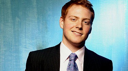 Charlie Clements fotoğrafı