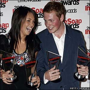 Charlie Clements fotoğrafı