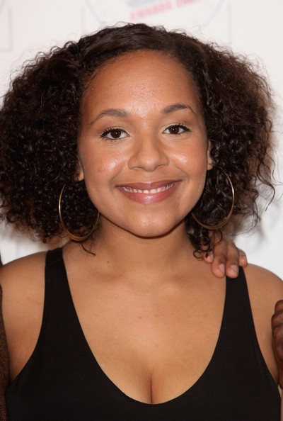 Belinda Owusu fotoğrafı