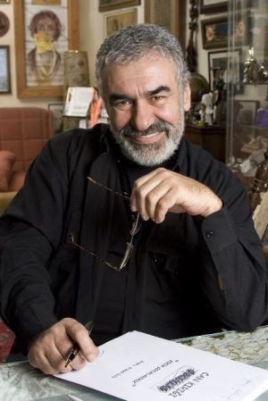 Nihat Nikerel fotoğrafı