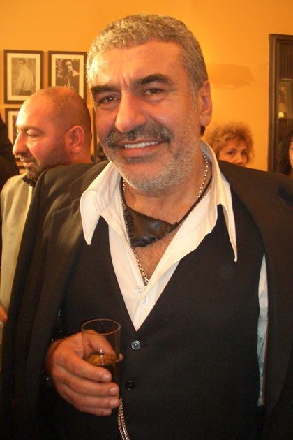 Nihat Nikerel fotoğrafı