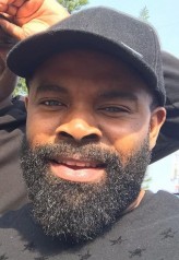 Gabriel Afolayan fotoğrafı