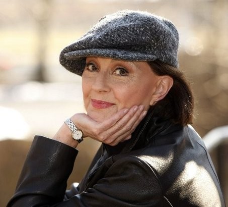 Kelly Bishop Fotoğrafı