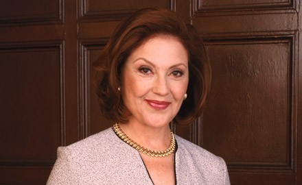 Kelly Bishop Fotoğrafı