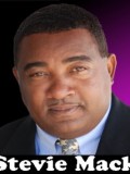 Stevie Mack fotoğrafı