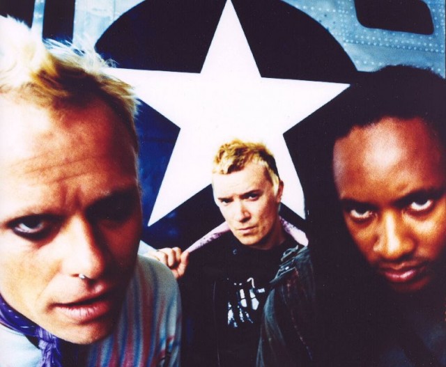 The Prodigy fotoğrafı