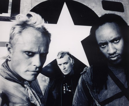 The Prodigy fotoğrafı