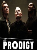 The Prodigy fotoğrafı