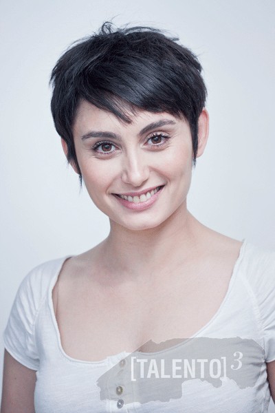 Silvia Rey fotoğrafı