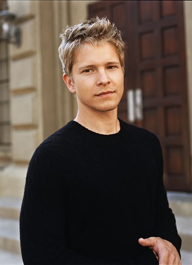 Matt Czuchry fotoğrafı